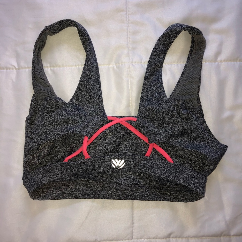 Forever 21 sports bra